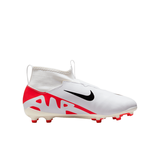 Nike Zoom Mercurial Superfly 9 Academy Youth MG Firm Ground Cleats