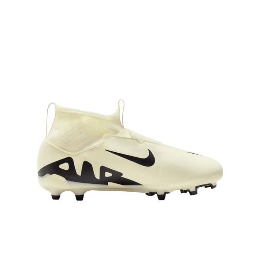 Nike Mercurial Superfly 9 Academy Youth Firm Ground Cleats