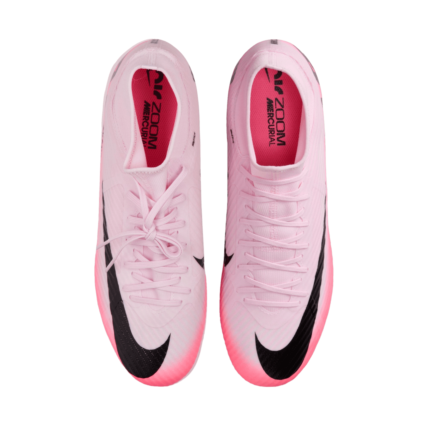 Botas de fútbol para terreno firme Nike Mercurial Superfly 9 Academy MG