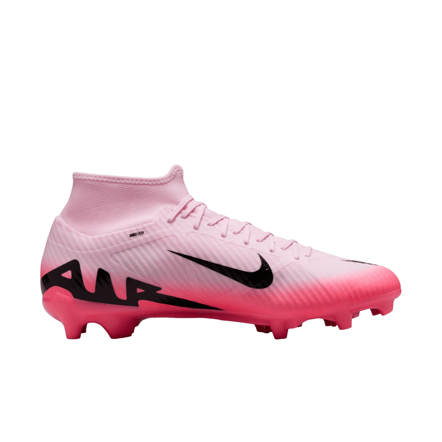 Botas de fútbol para terreno firme Nike Mercurial Superfly 9 Academy MG