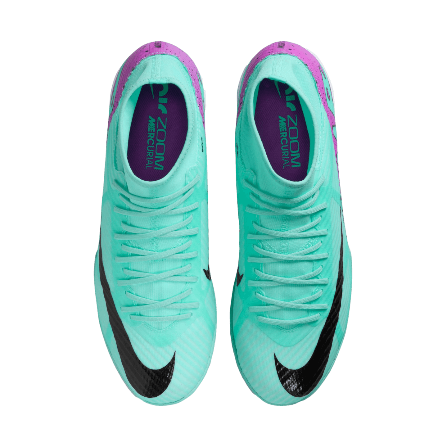 Zapatillas de fútbol sala Nike Zoom Mercurial Superfly 9 Academy