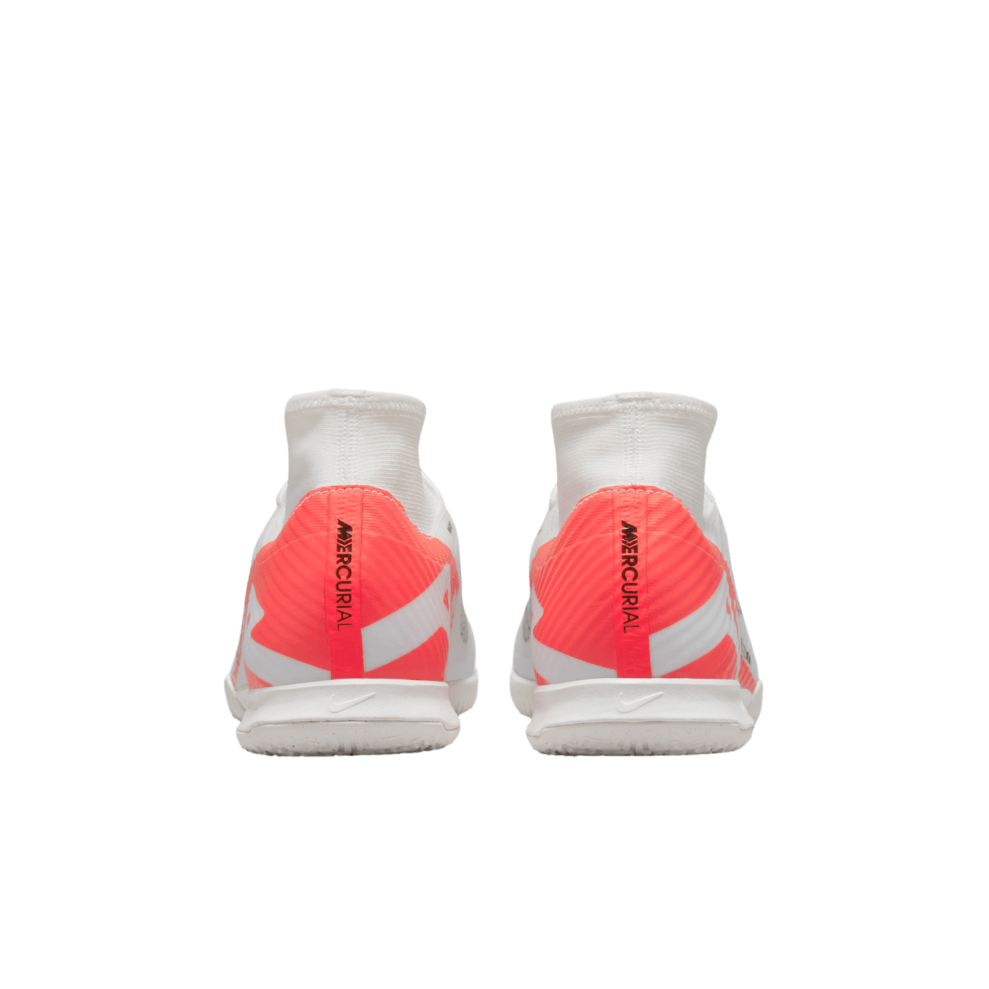 Nike Zoom Mercurial Superfly 9 Academy Indoor Shoes DJ5627-600