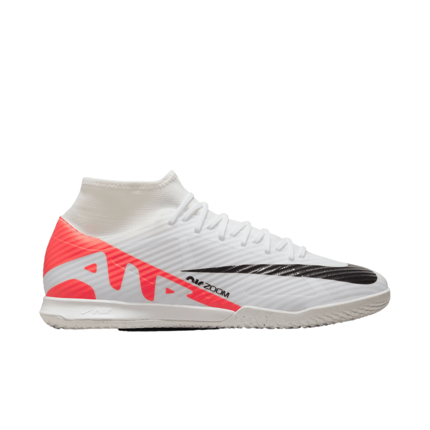 Nike Zoom Mercurial Superfly 9 Academy Indoor Shoes DJ5627-600
