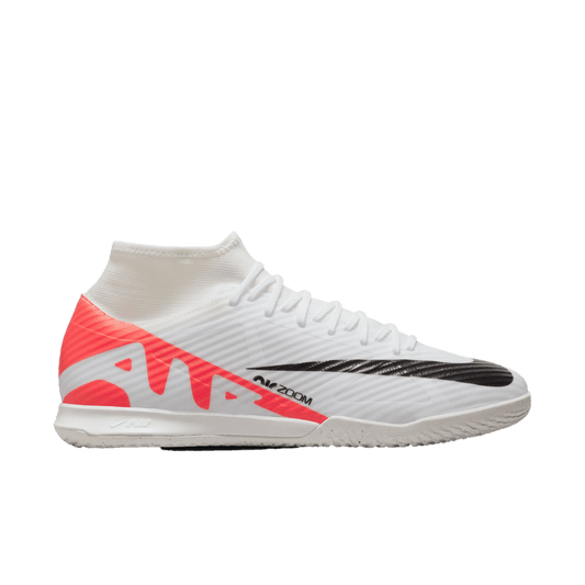 Nike Zoom Mercurial Superfly 9 Academy Indoor Shoes DJ5627-600