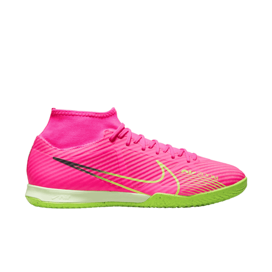 Nike Zoom Mercurial Superfly 9 Academy Indoor Shoes DJ5627-605