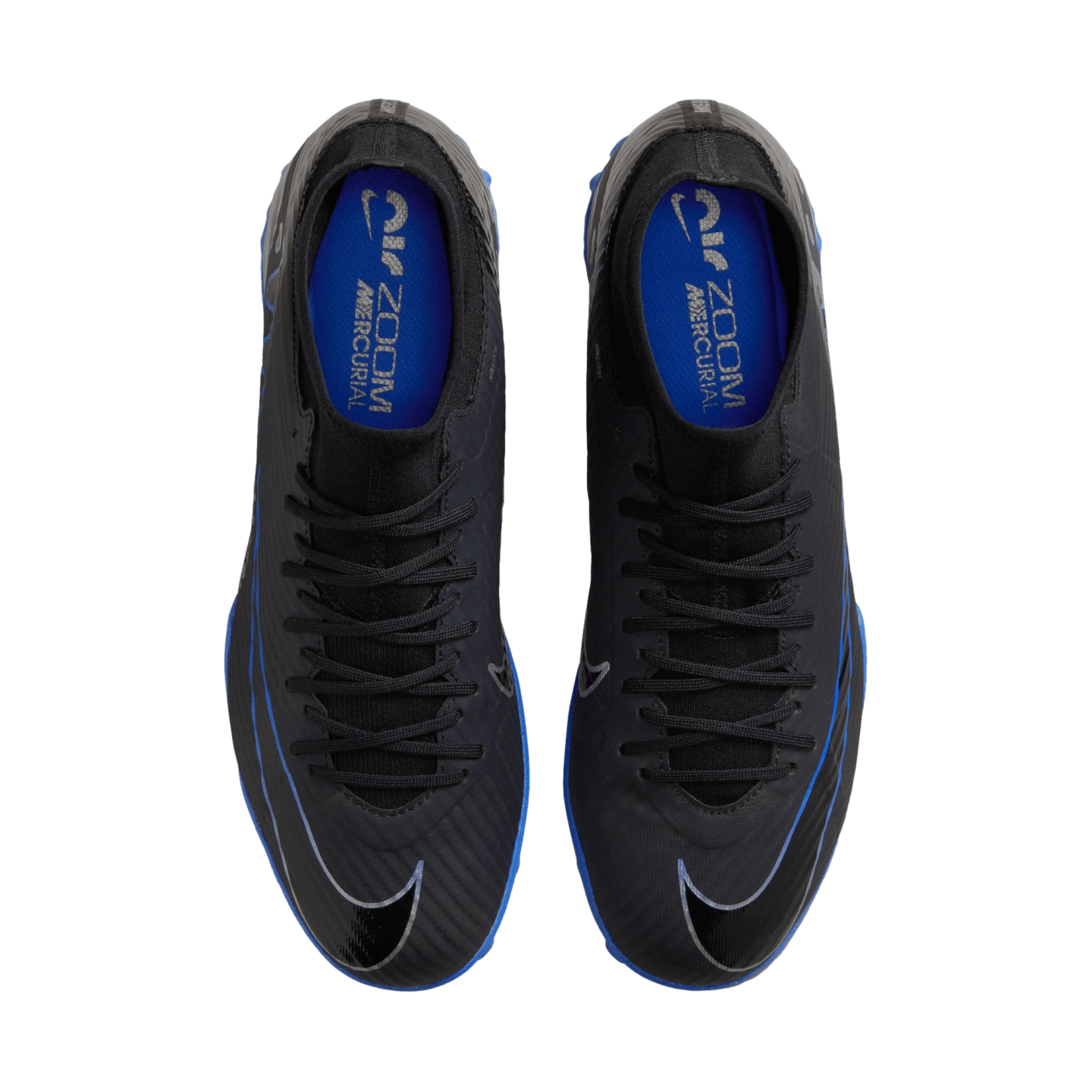 Nike Zoom Mercurial Superfly 9 Academy Turf Shoes DJ5629-040