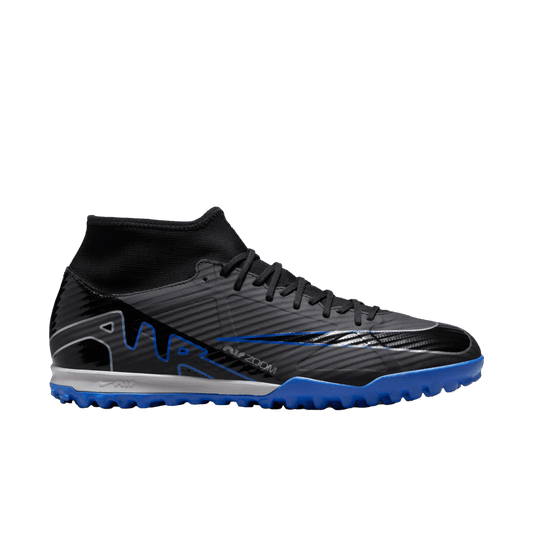 Nike Zoom Mercurial Superfly 9 Academy Turf Shoes DJ5629-040