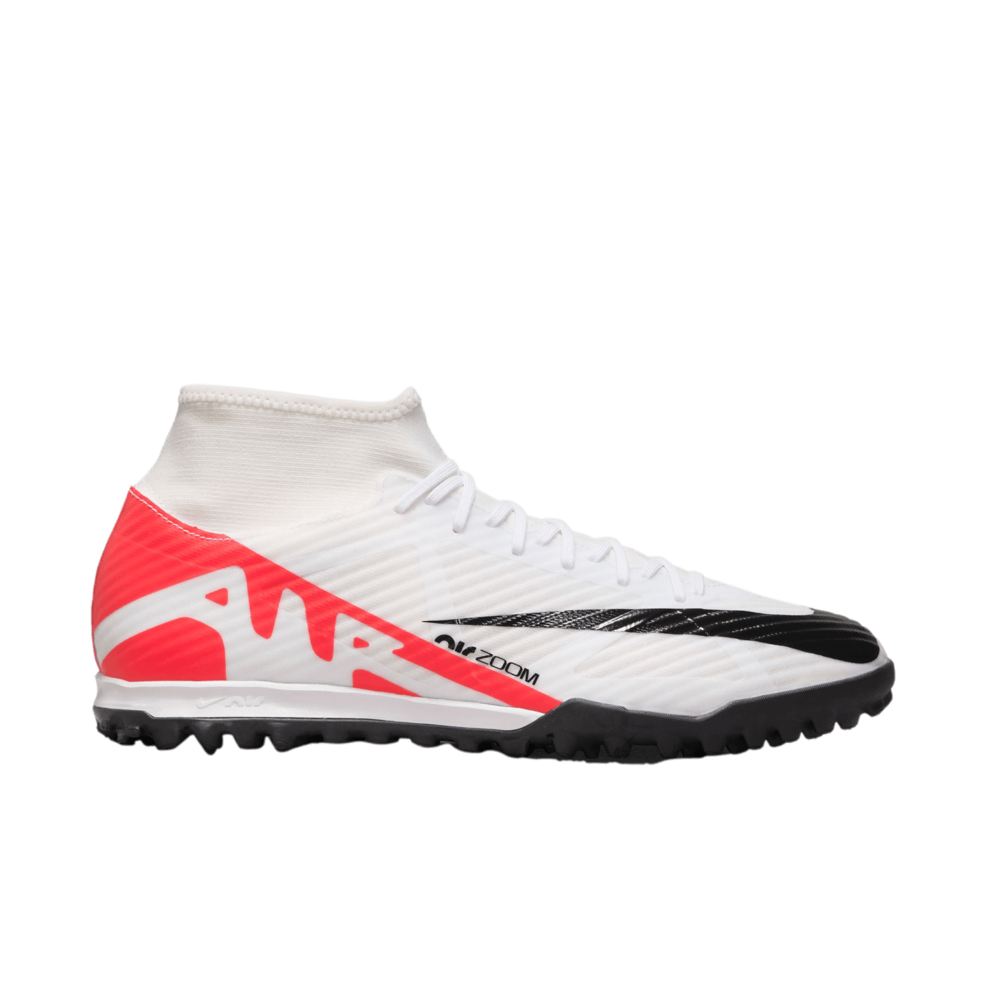 Nike Zoom Mercurial Superfly 9 Academy Turf Shoes