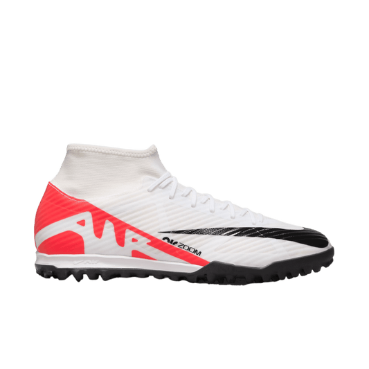 Nike Zoom Mercurial Superfly 9 Academy Turf Shoes