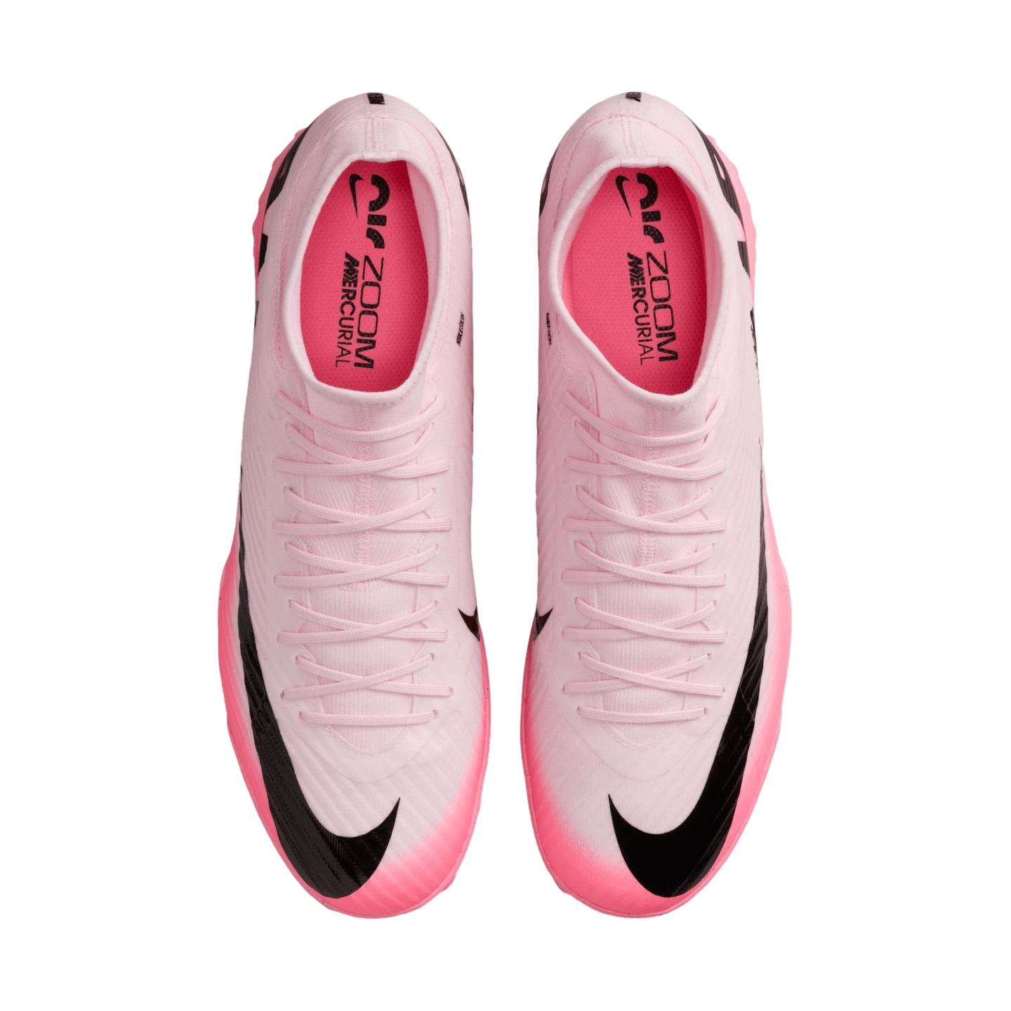 Zapatillas de fútbol Nike Mercurial Superfly 9 Academy para césped artificial