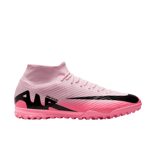 Zapatillas de fútbol Nike Mercurial Superfly 9 Academy para césped artificial