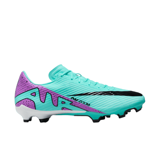 Botas de fútbol para terreno firme Nike Zoom Mercurial Vapor 15 Academy