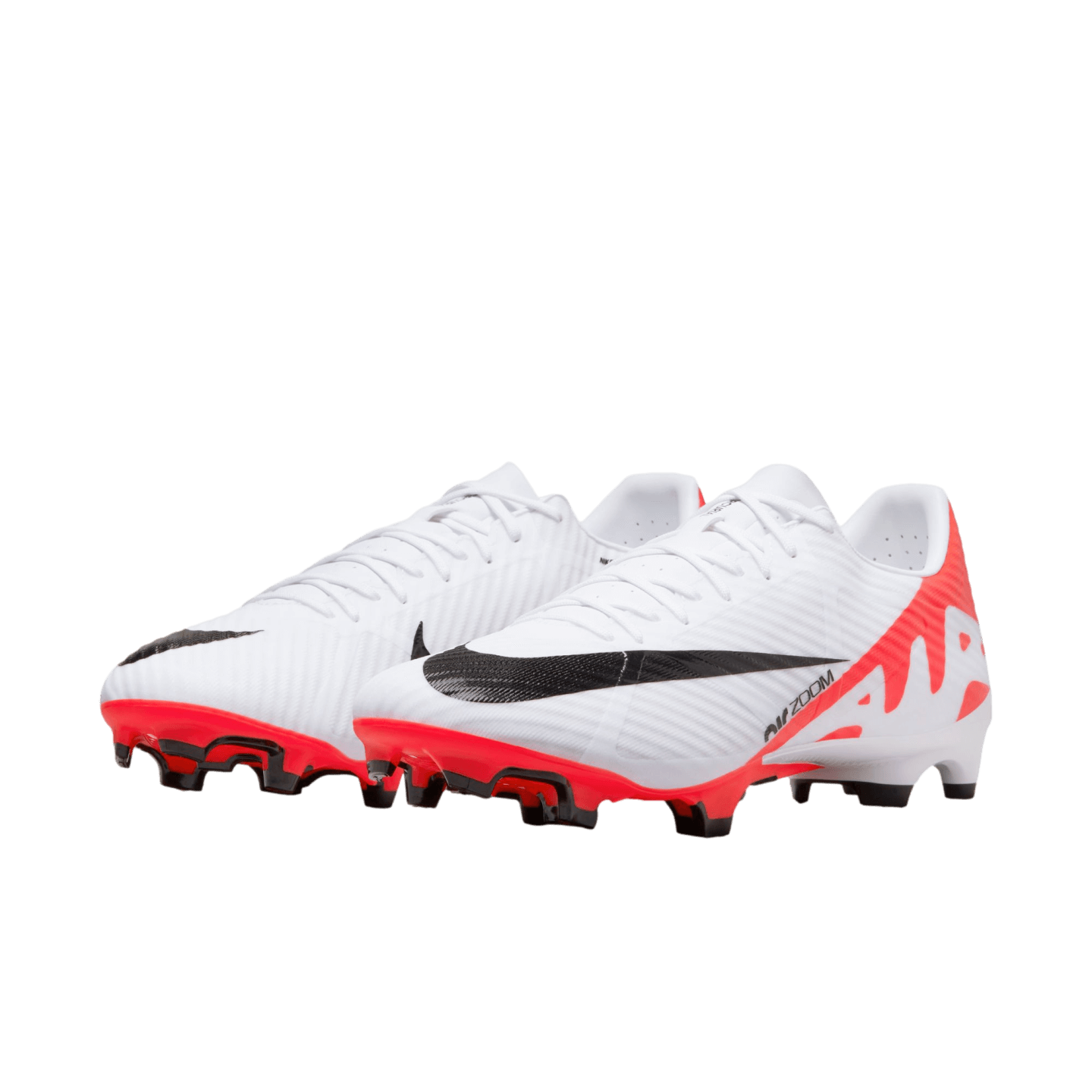 Botas de fútbol para terreno firme Nike Zoom Mercurial Vapor 15 Academy MG