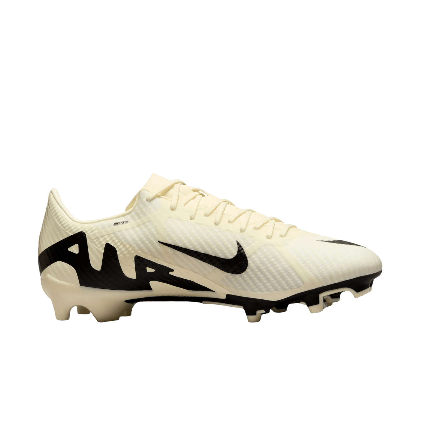 Botas de fútbol para terreno firme Nike Mercurial Vapor 15 Academy