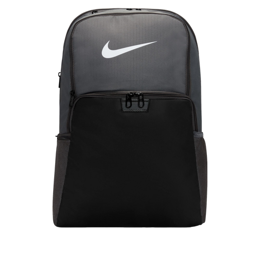 Nike Brasilia 9.5 Backpack - Grey