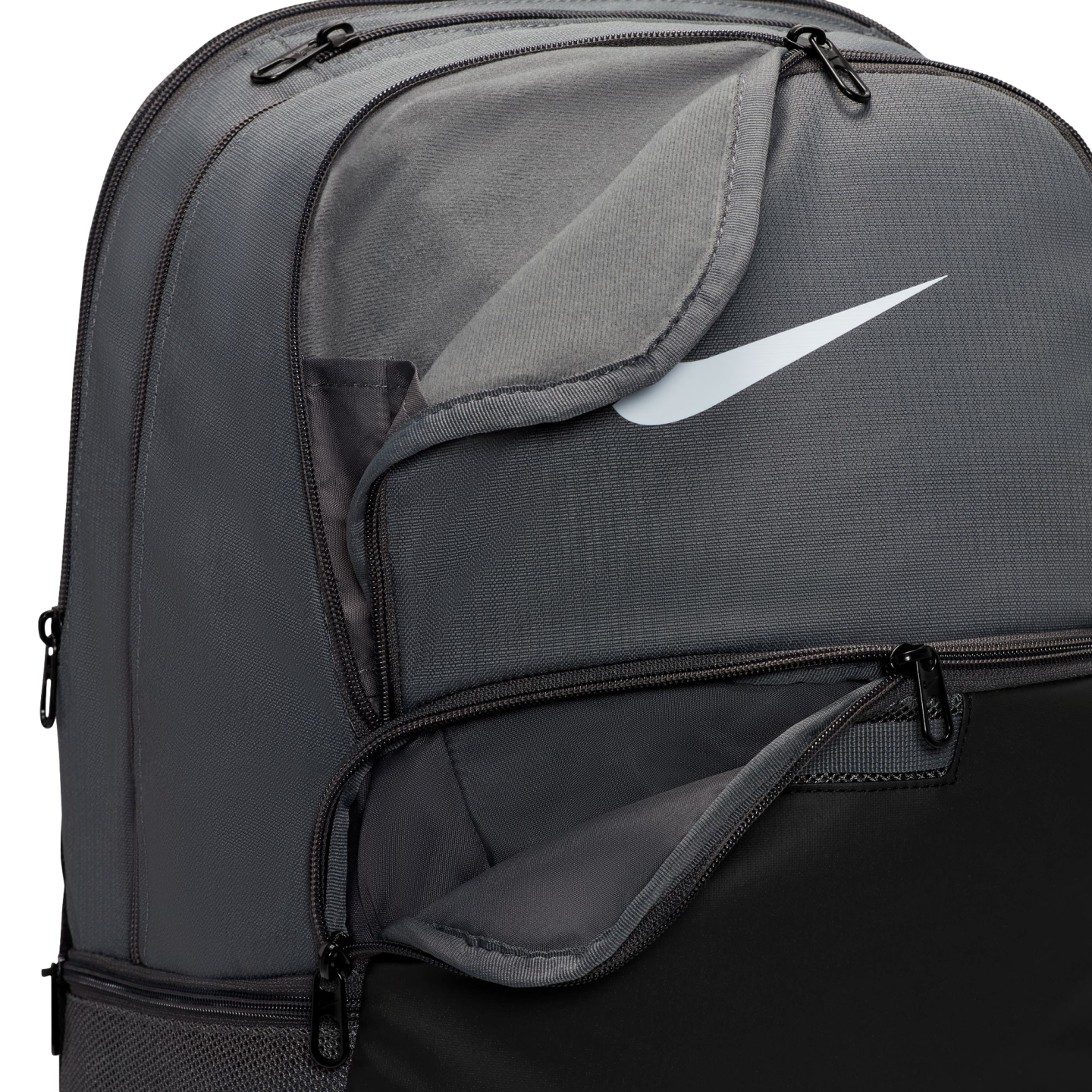 Nike Brasilia 9.5 Backpack