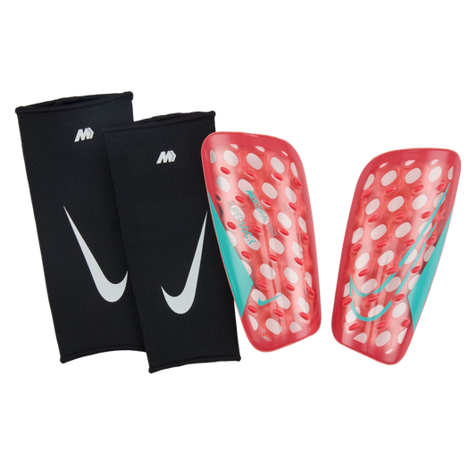 Nike Mercurial FlyLite SuperLock Shin Guards