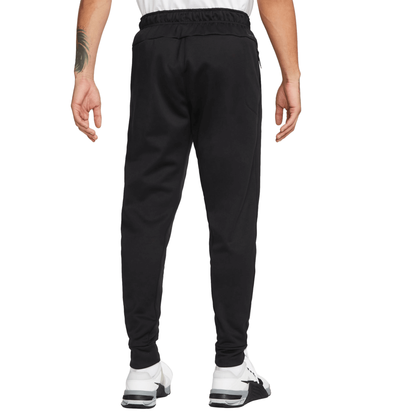 Pantalones de fitness Nike Therma Tapered