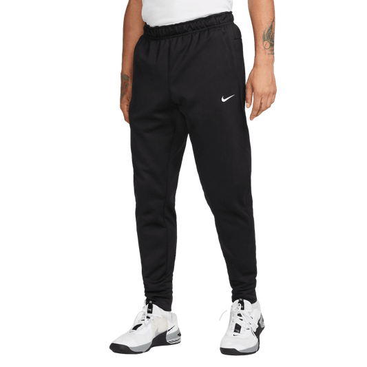 Pantalones de fitness Nike Therma Tapered