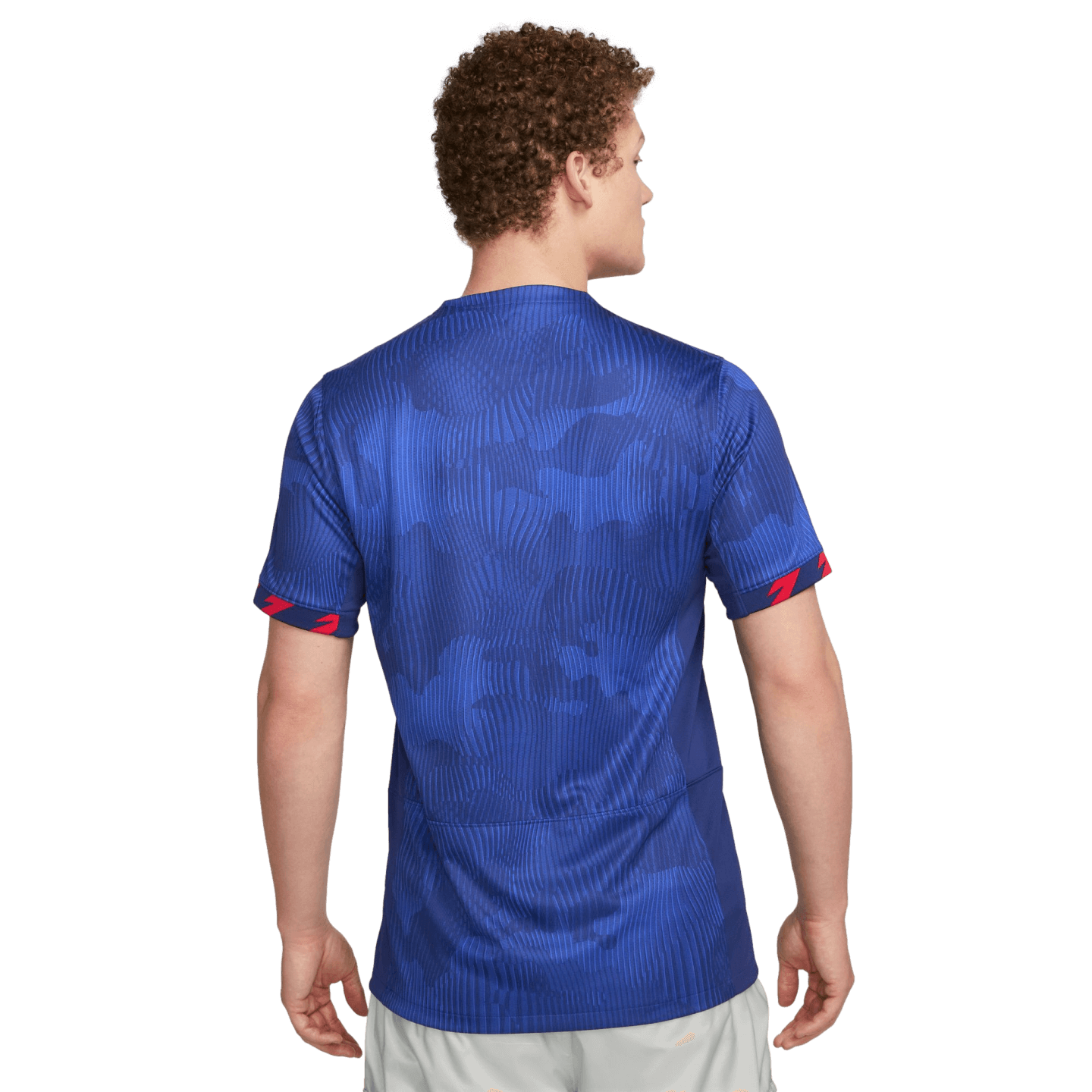 Nike USA 2023 Away Jersey