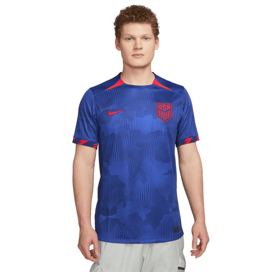 Nike USA 2023 Away Jersey