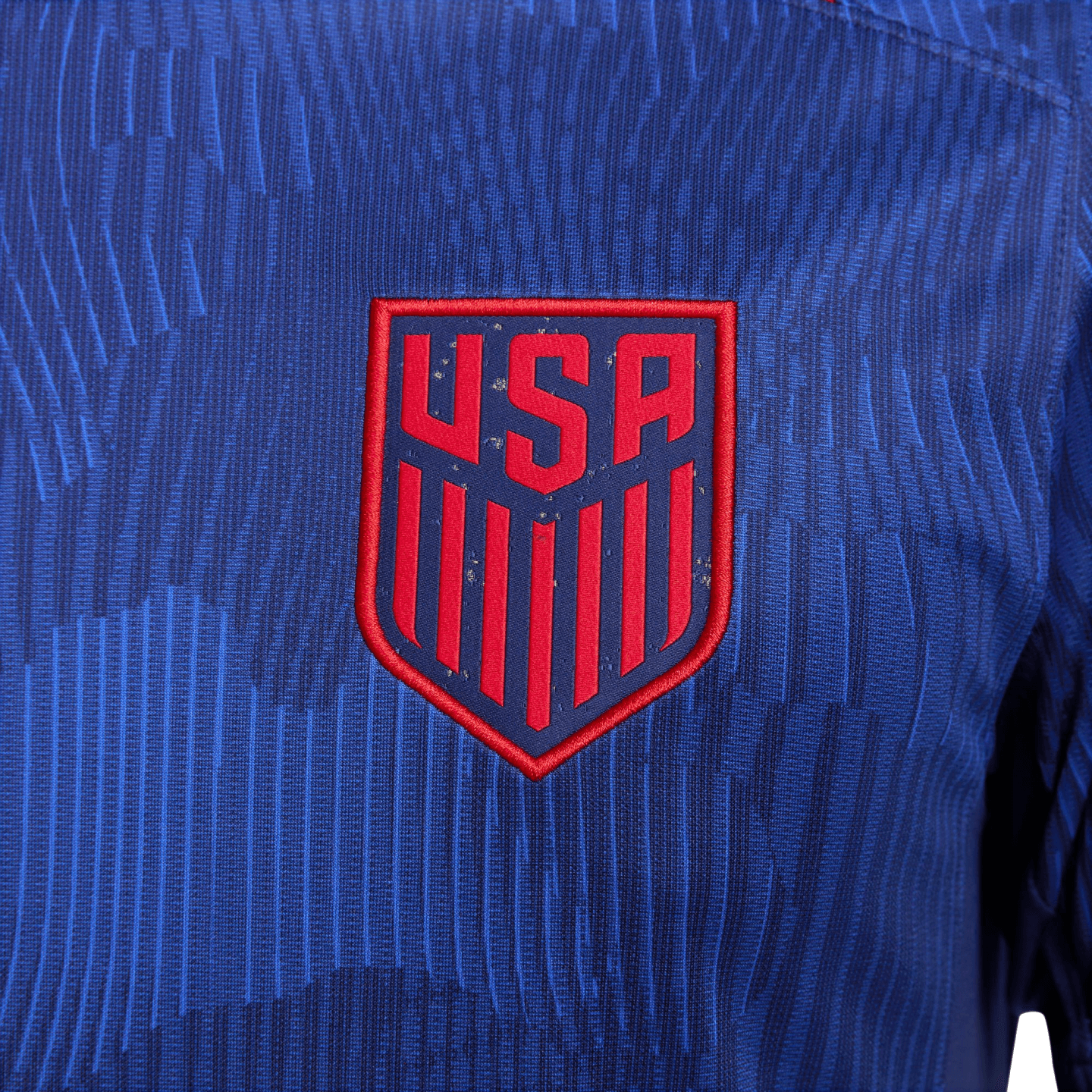 Nike USA 2023 Away Jersey