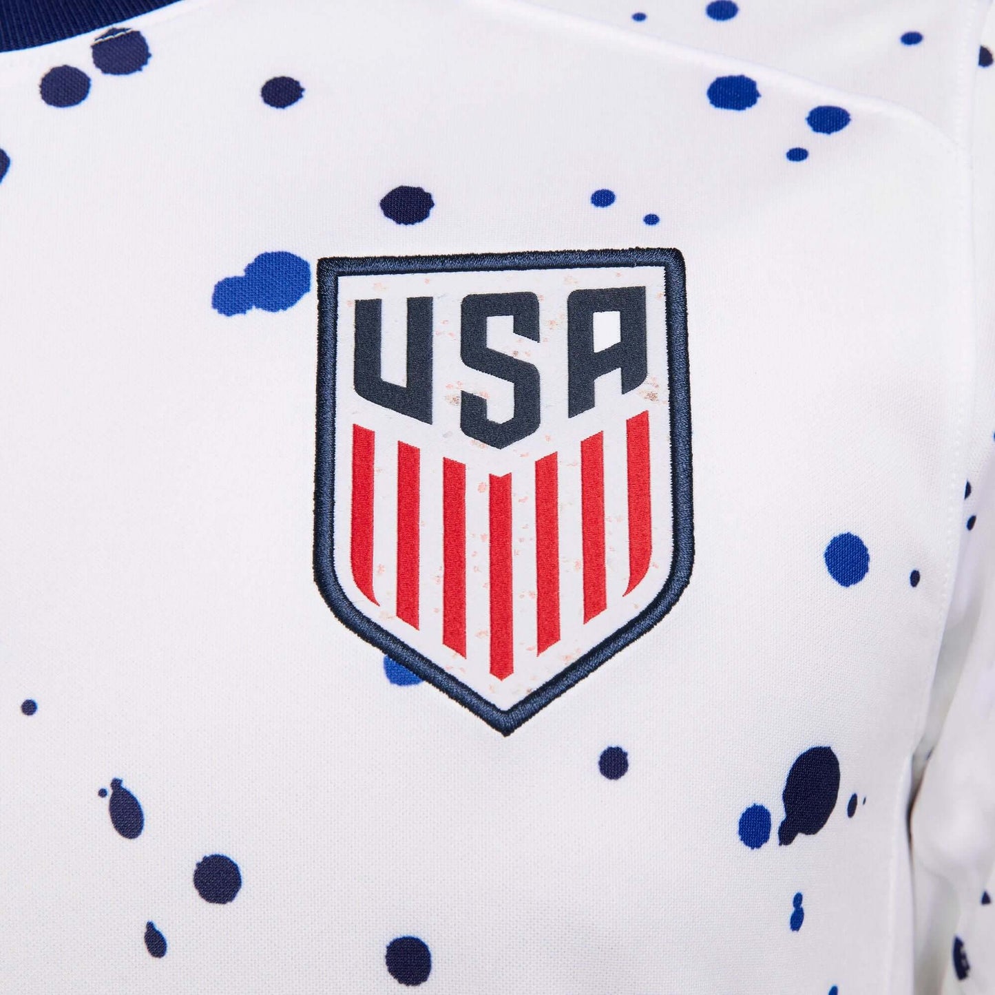 Camiseta local Nike USA 2023