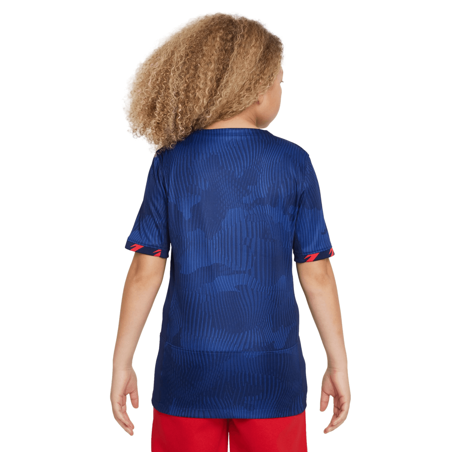 Nike USA 2023 4-Star Youth Away Jersey