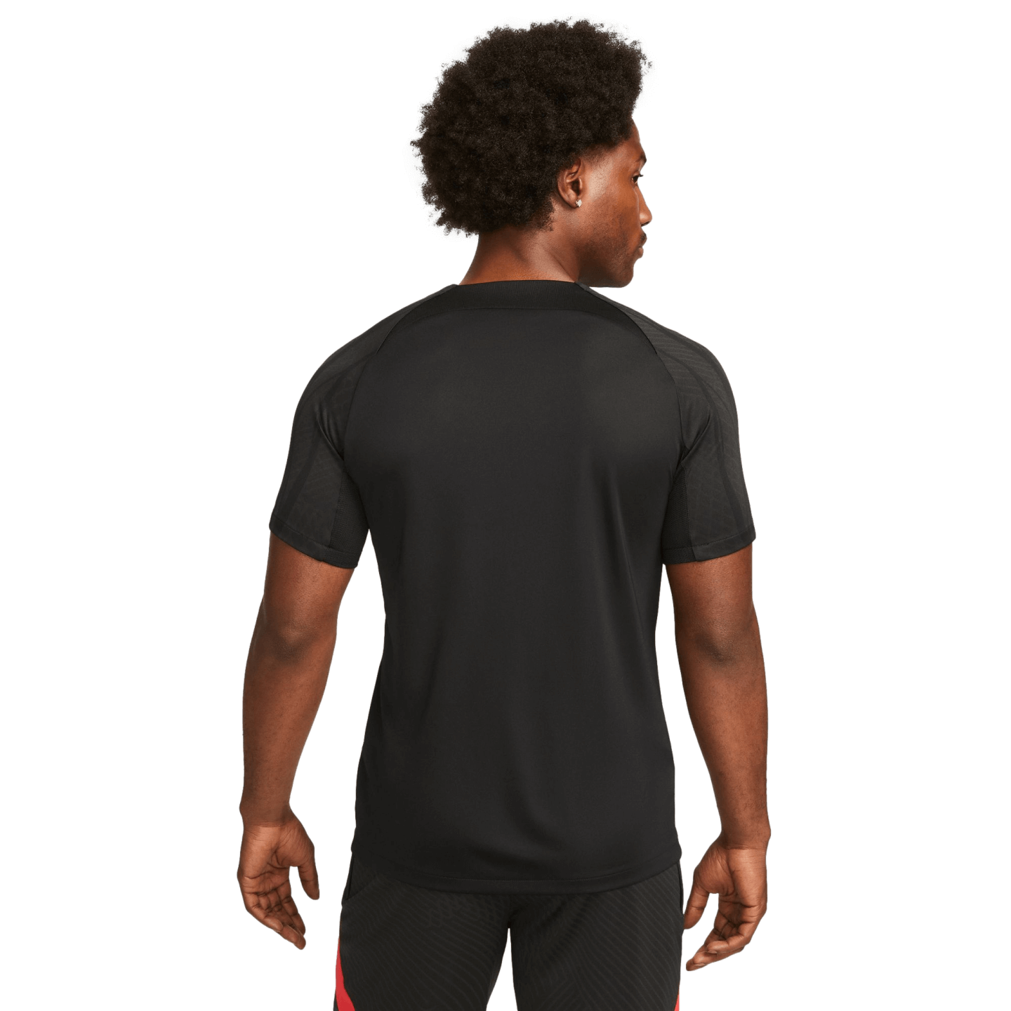 Nike USA Strike Pre-Match Jersey DR4592-010