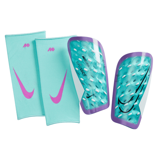 Nike Mercurial Lite SuperLock Shin Guards