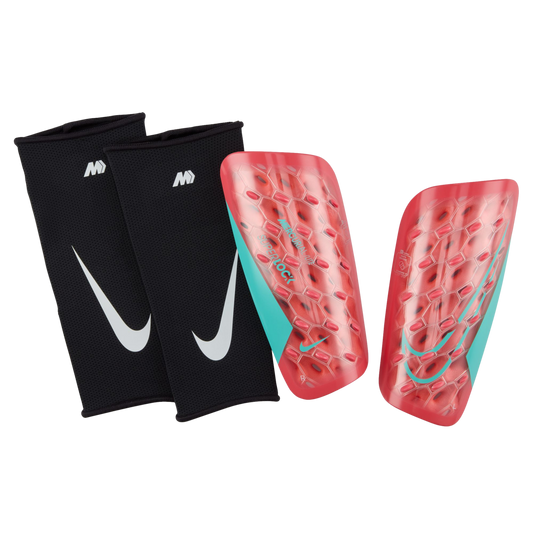 Nike Mercurial Lite SuperLock Shin Guards