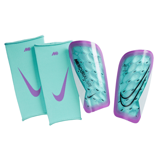 Espinilleras Nike Mercurial Lite