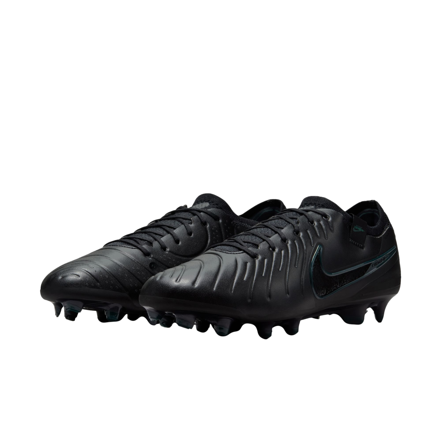 Botas de fútbol para terreno firme Nike Tiempo Legend 10 Elite