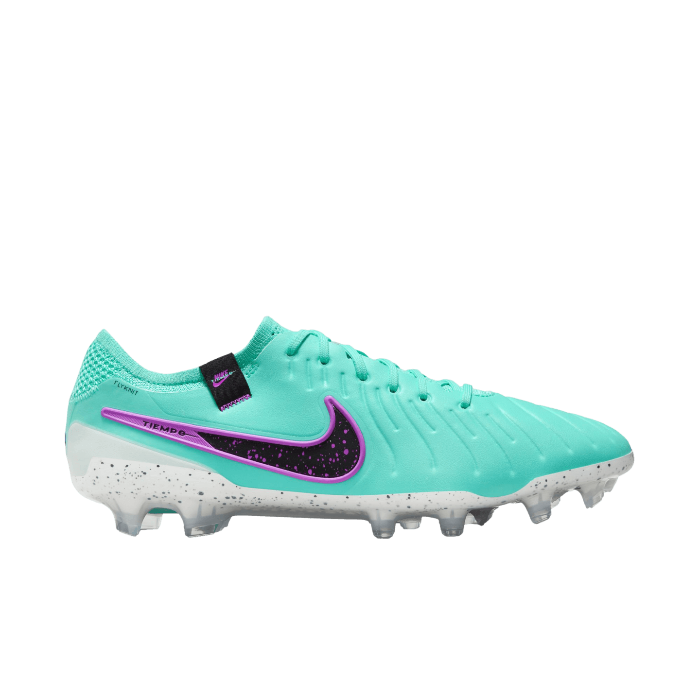 Botas de fútbol para terreno firme Nike Tiempo Legend 10 Elite