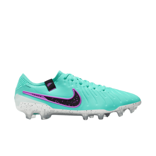 Botas de fútbol para terreno firme Nike Tiempo Legend 10 Elite