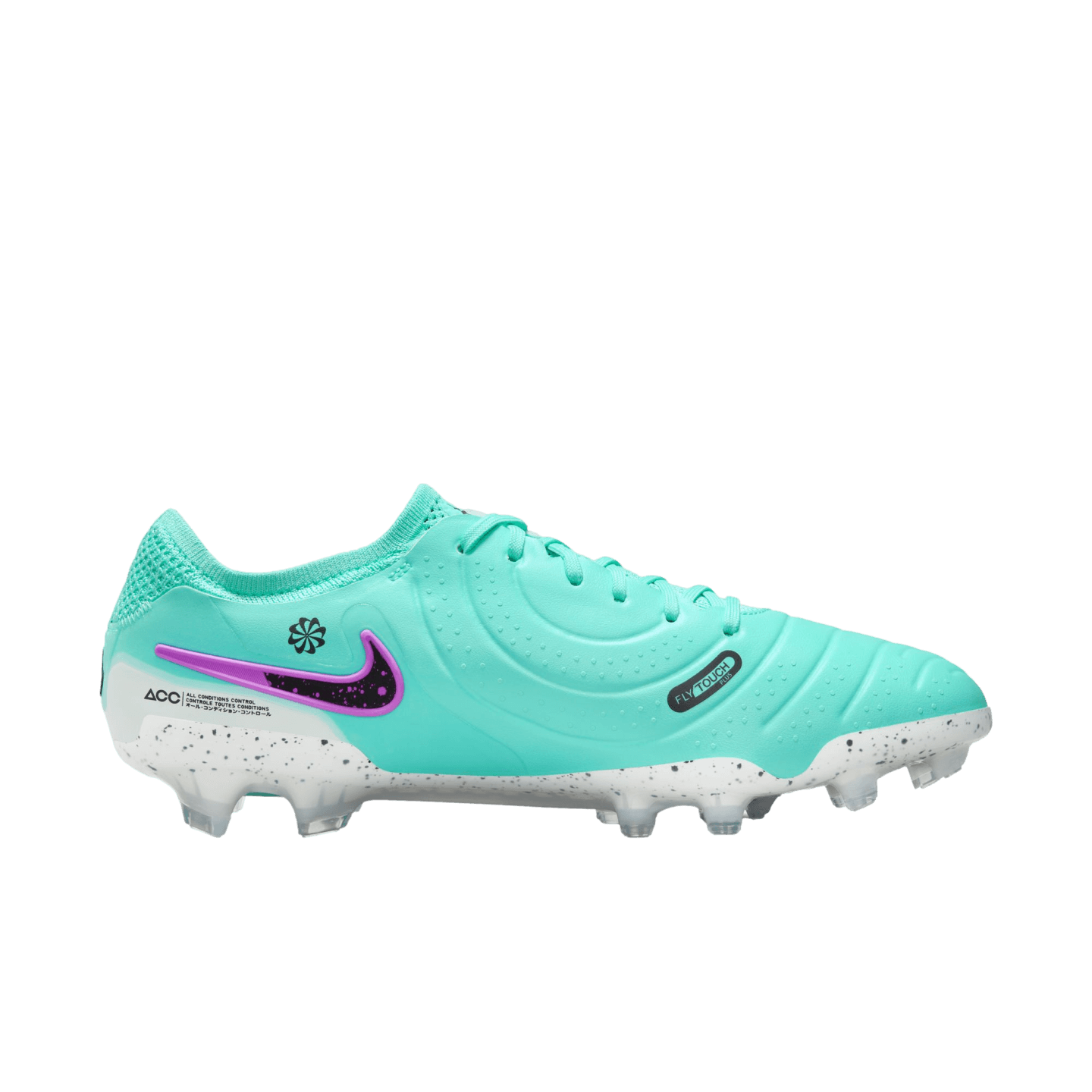 Botas de fútbol para terreno firme Nike Tiempo Legend 10 Elite