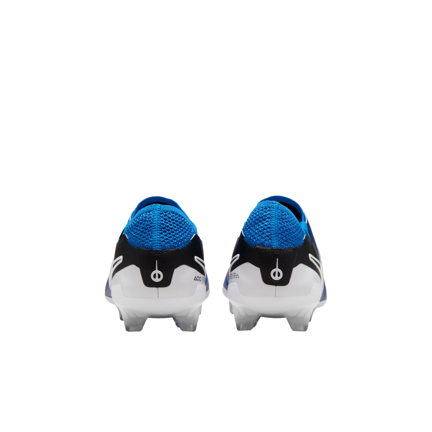 Botas de fútbol para terreno firme Nike Tiempo Legend 10 Elite