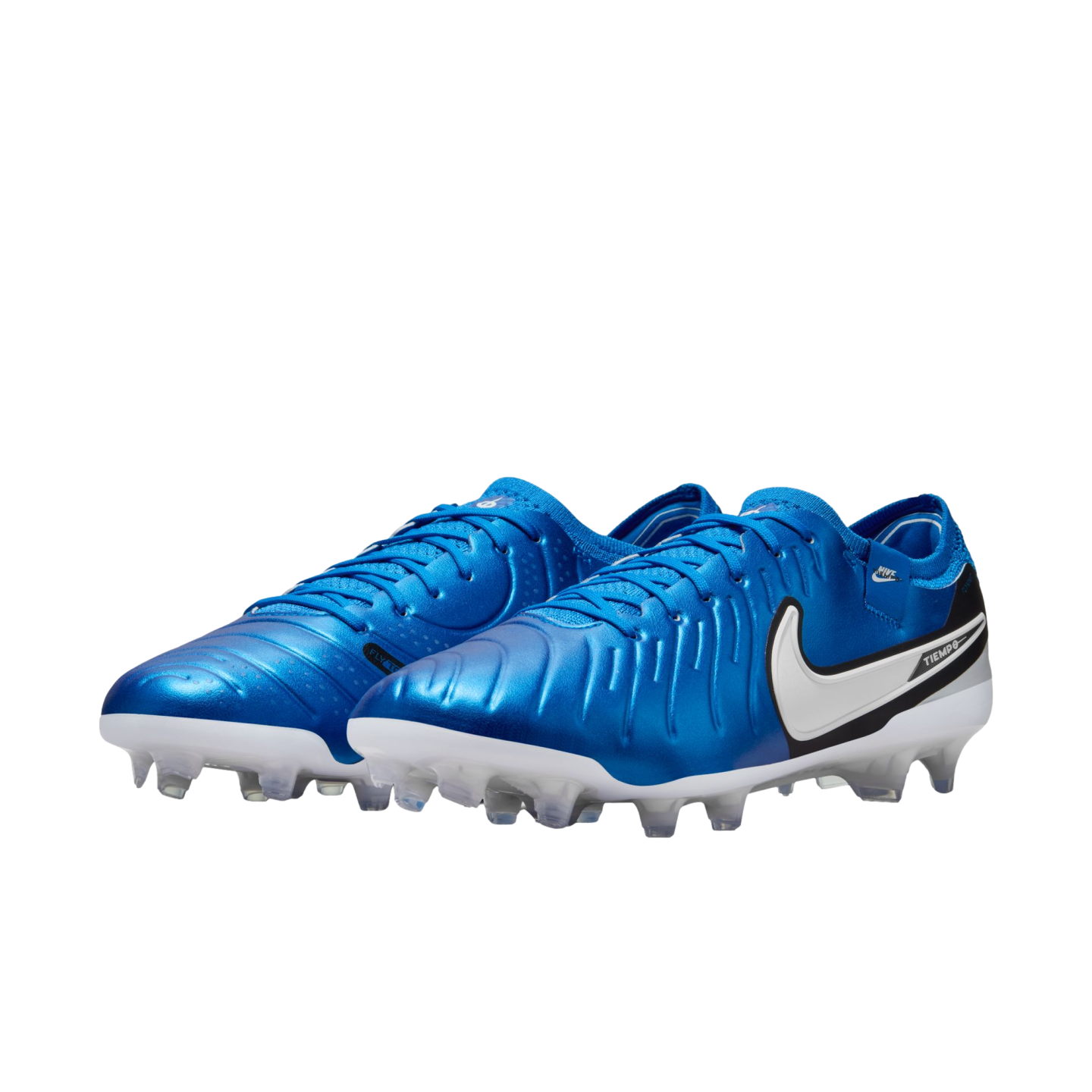 Botas de fútbol para terreno firme Nike Tiempo Legend 10 Elite