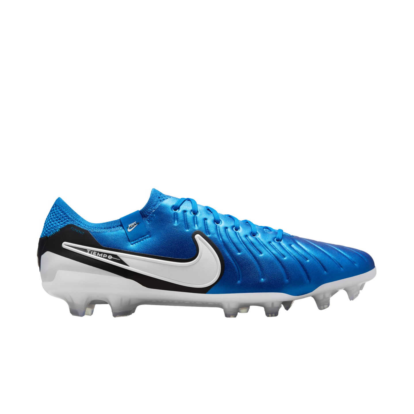 Botas de fútbol para terreno firme Nike Tiempo Legend 10 Elite