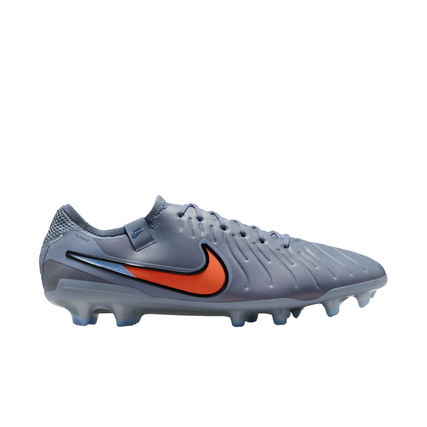 Nike Tiempo Legend 10 Elite Firm Ground Cleats DV4328-402