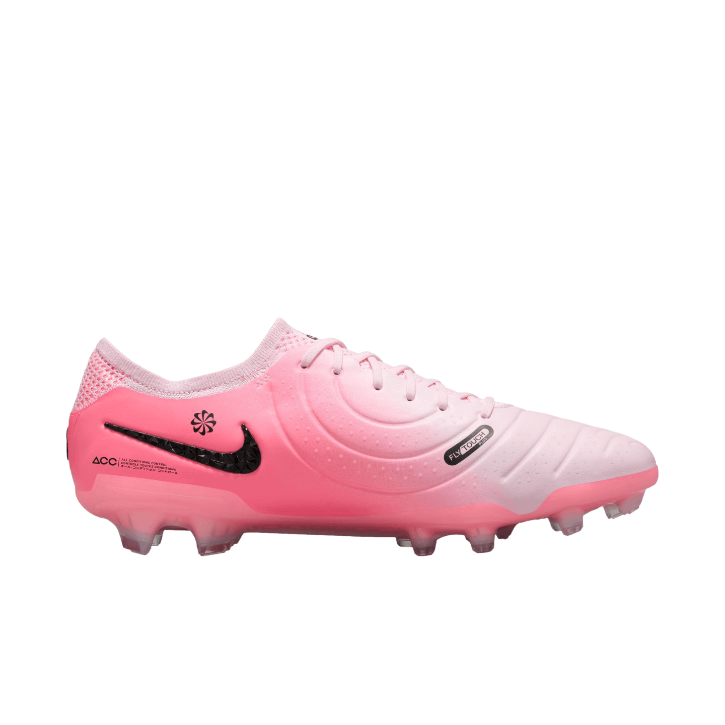 Botas de fútbol para terreno firme Nike Tiempo Legend 10 Elite