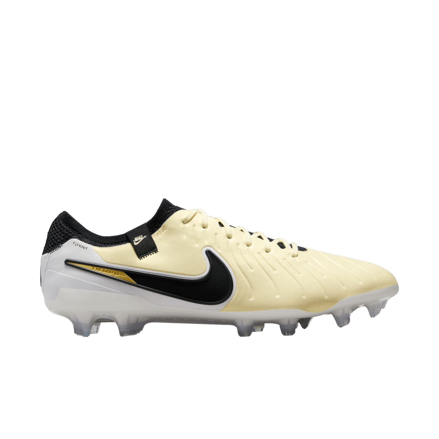 Botas de fútbol para terreno firme Nike Tiempo Legend 10 Elite