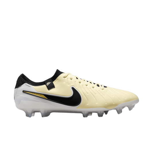 Botas de fútbol para terreno firme Nike Tiempo Legend 10 Elite