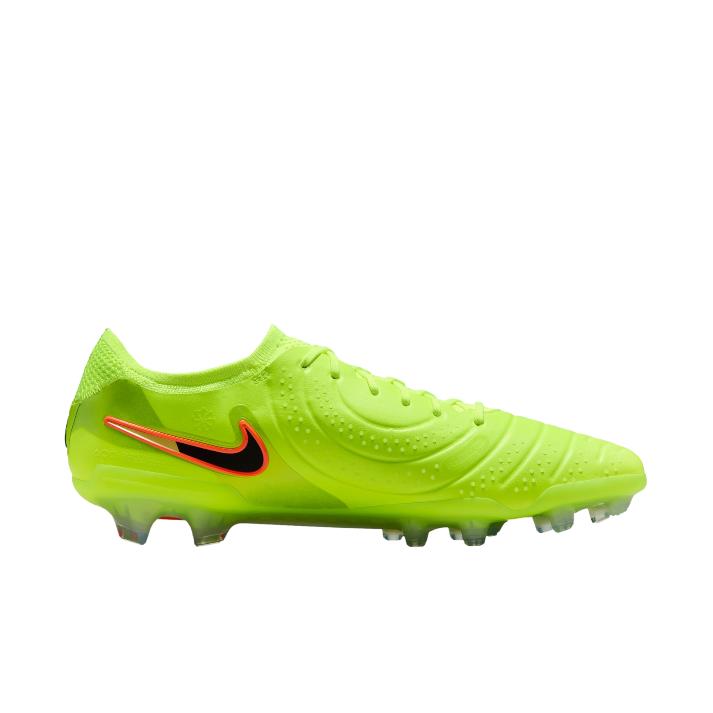 Nike Tiempo Legend 10 Elite Firm Ground Cleats DV4328-701