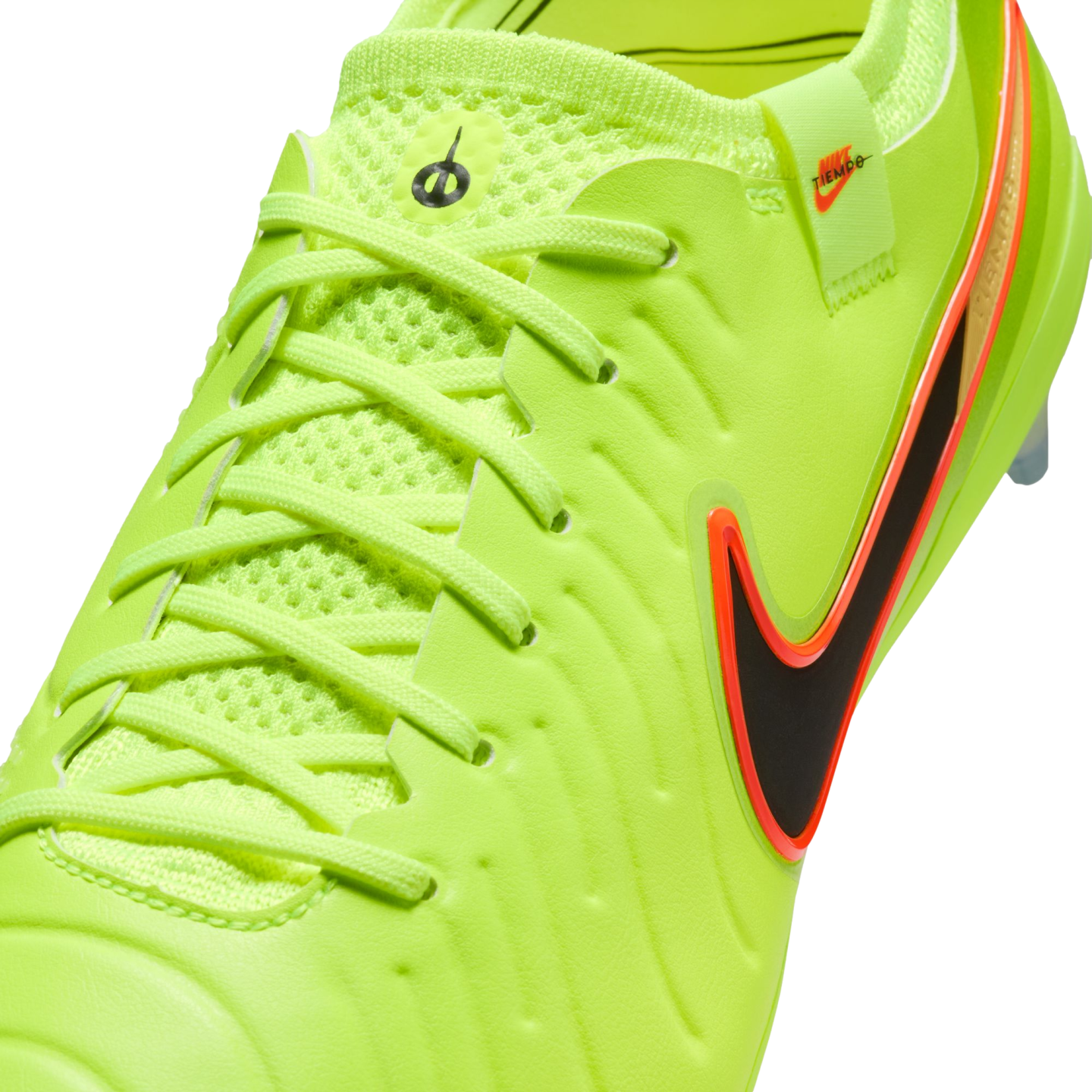 Nike Tiempo Legend 10 Elite Firm Ground Cleats DV4328-701