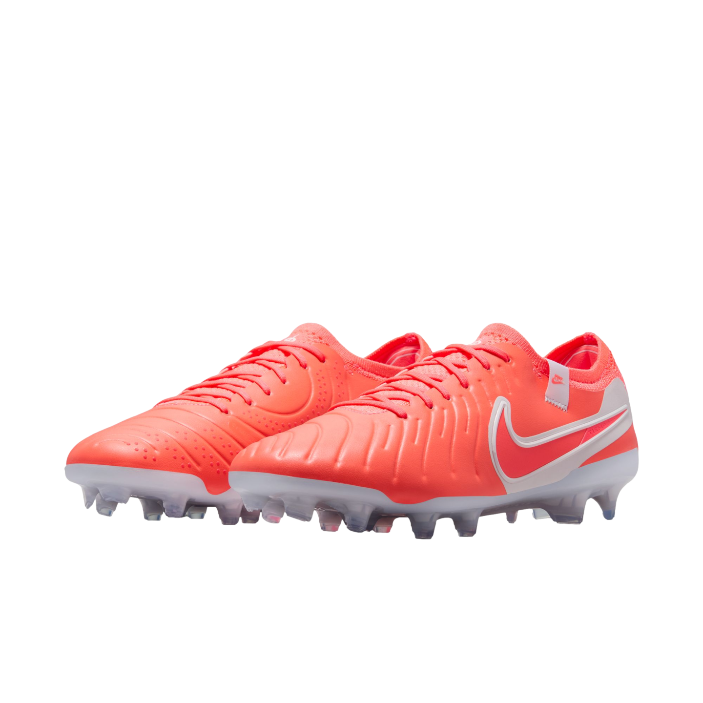 Nike Tiempo Legend 10 Elite Firm Ground Cleats