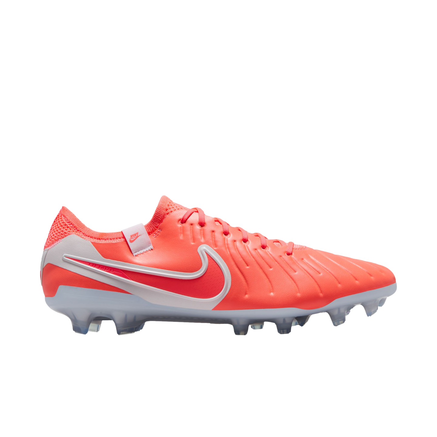 Nike Tiempo Legend 10 Elite Firm Ground Cleats