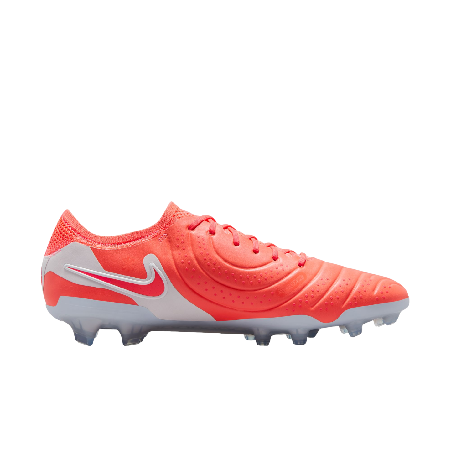 Nike Tiempo Legend 10 Elite Firm Ground Cleats