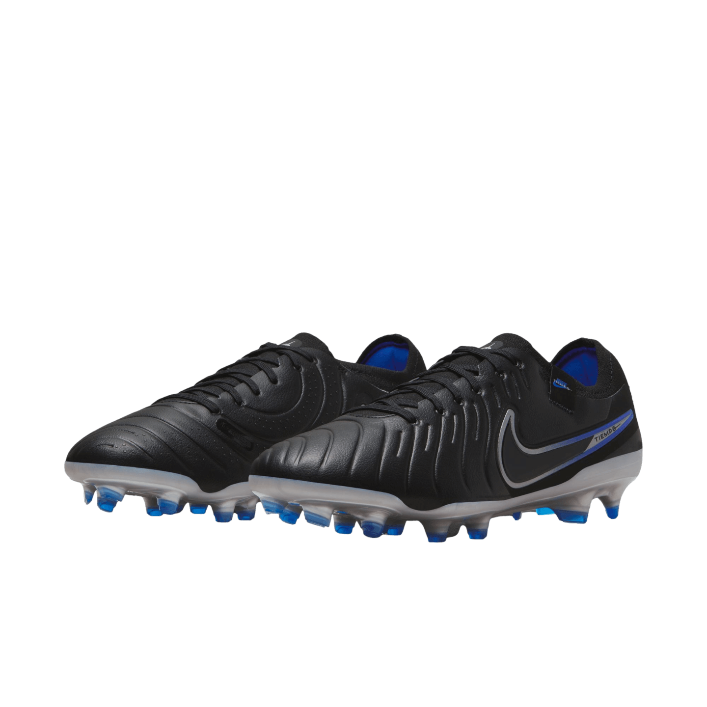 Nike Tiempo Legend 10 Pro Firm Ground Cleats DV4333-040