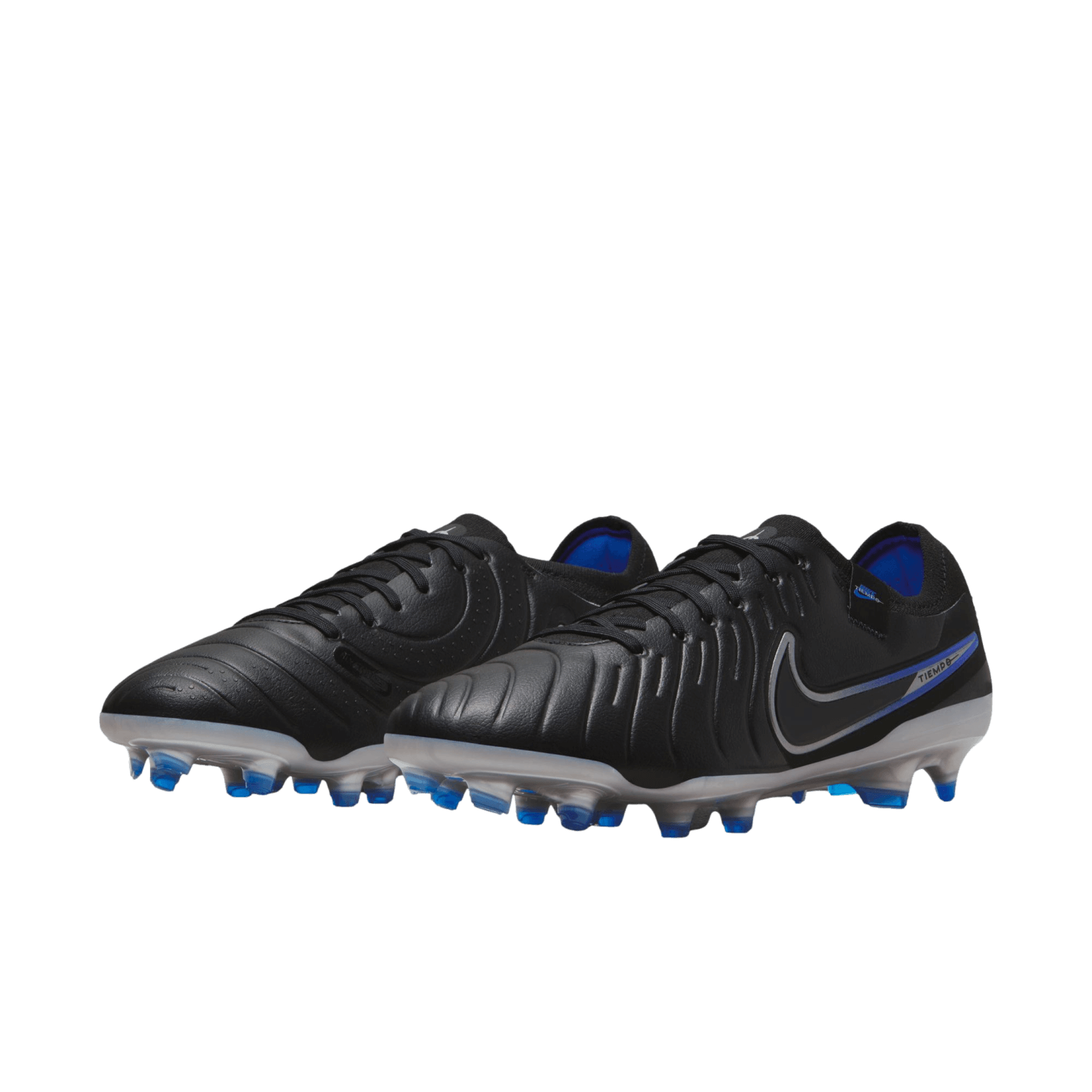 Botas de fútbol para terreno firme Nike Tiempo Legend 10 Pro